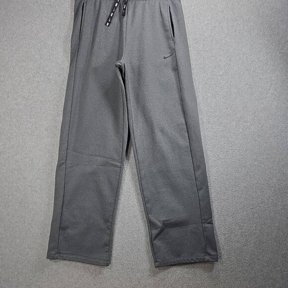 Nike Sweatpant Small Gray Baggy Jogger - Picture 1 of 12